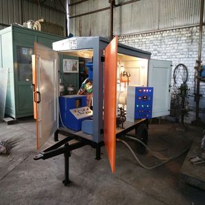 Transformer Oil Filteration Machine Manufacturers in India