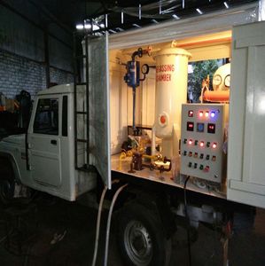 Transformer Oil Filteration Plant Manufacturers 