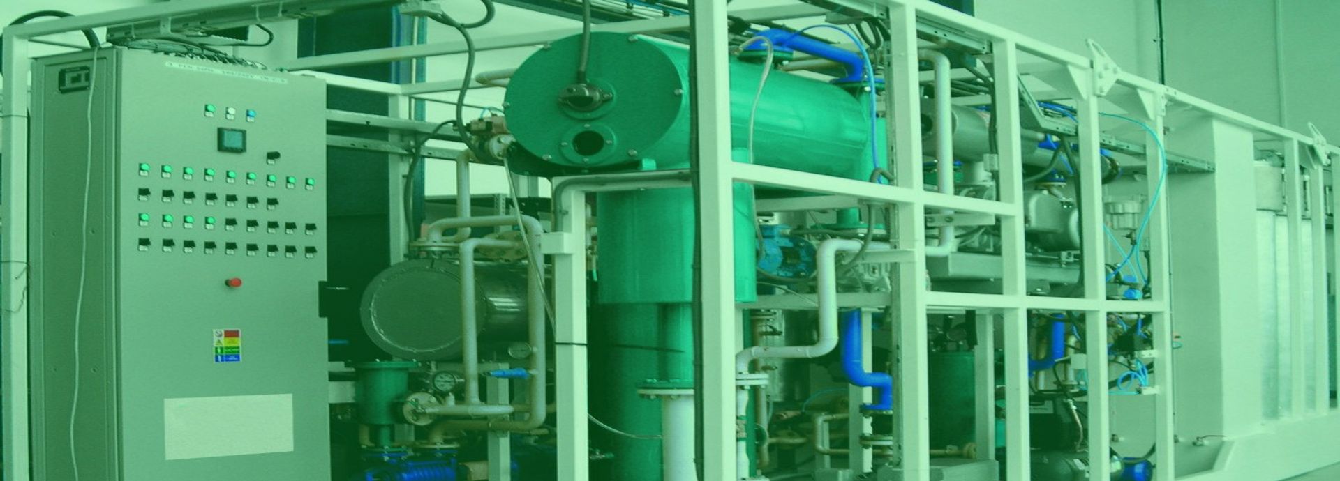 Transformer Oil Filtration Machine Exporters in Haryana 