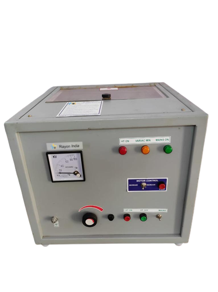 Transformer Oil Filtration Machine Manufacturers in India