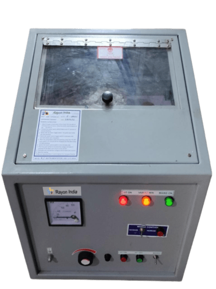 Transformer Oil Filtration Machine Manufacturers in India