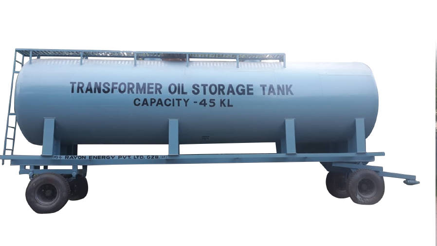 Transformer Oil Filtration Machine Manufacturers in India